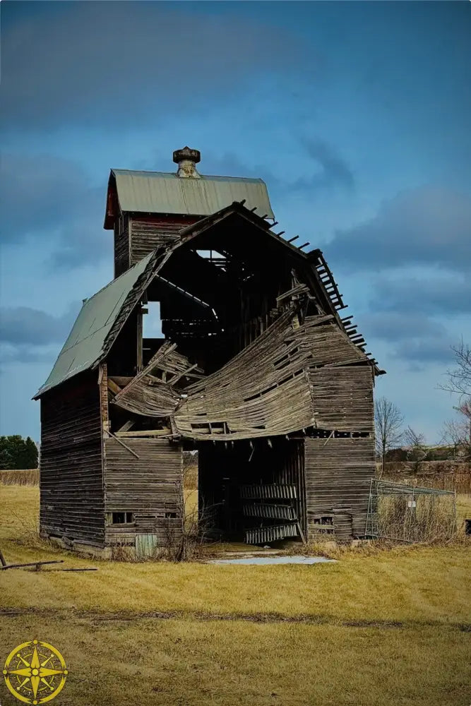 Fallen. Forgotten. - Metal