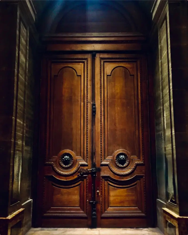 Passage to Peace - Metal