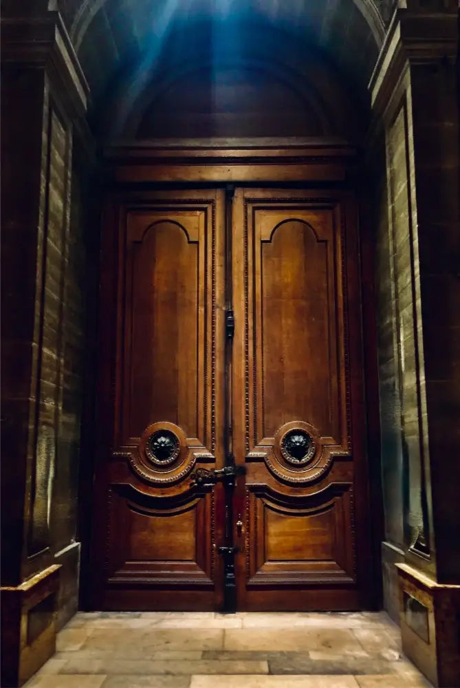 Passage to Peace - Acrylic