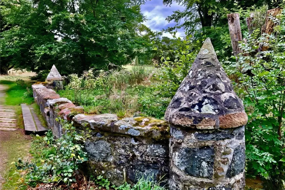 Forgotten Bridge to Nowhere - Metal