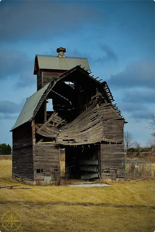 Fallen. Forgotten.  - Metal