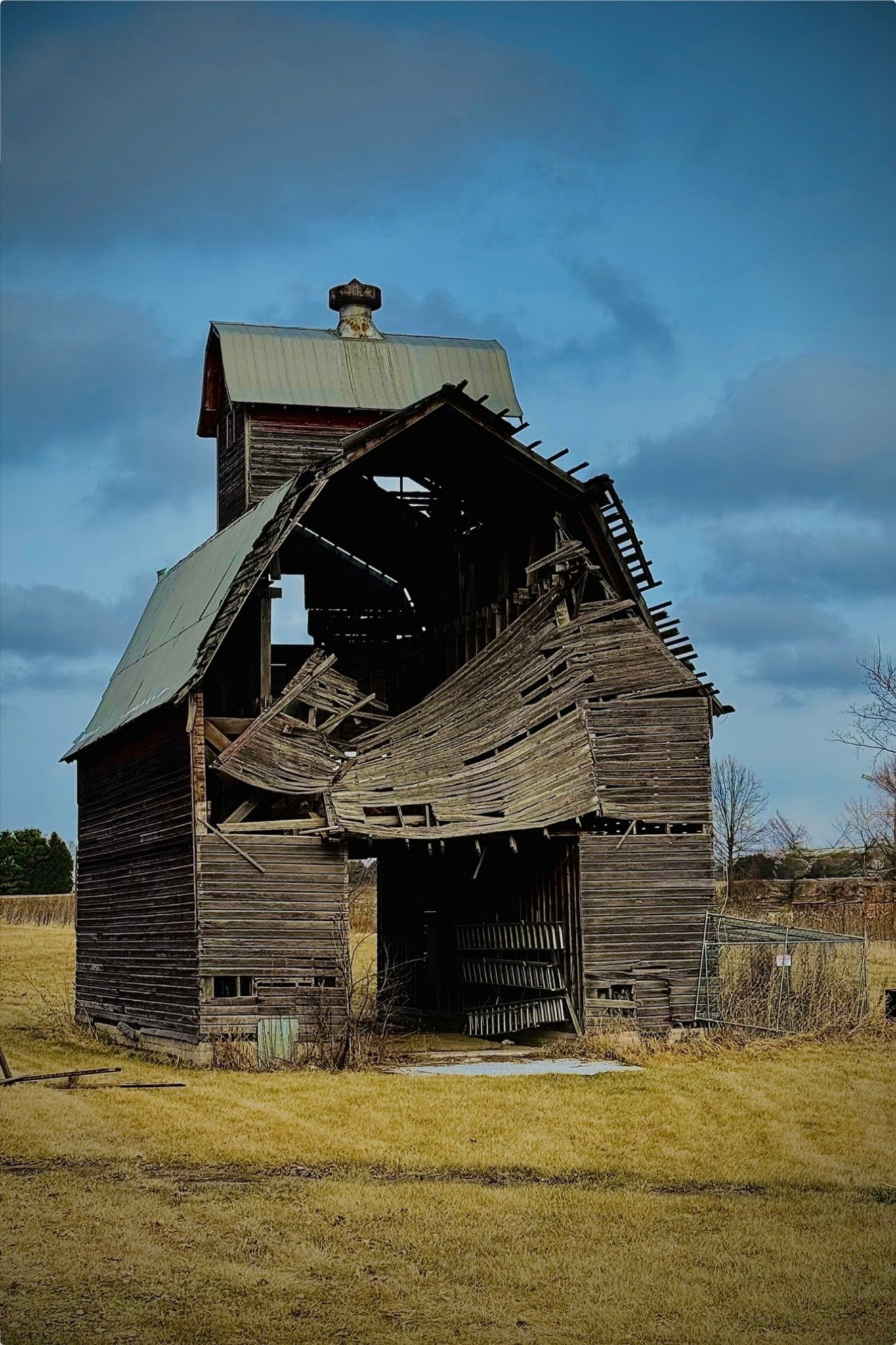 Fallen. Forgotten.  - Metal