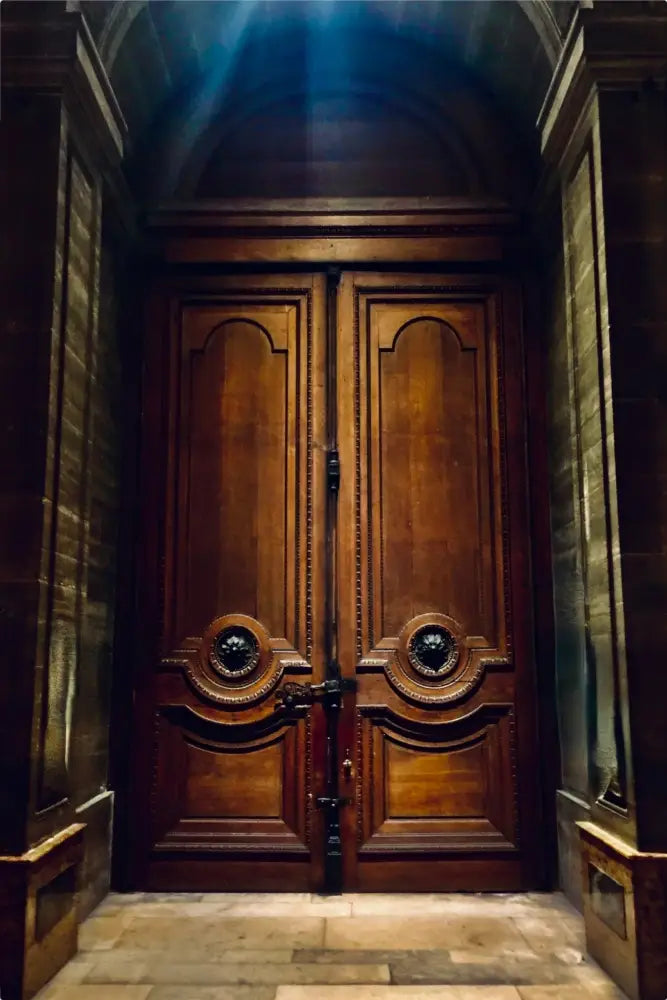 Passage to Peace - Metal