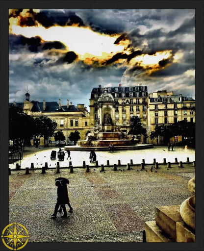What Dreams May Come - Fine Art