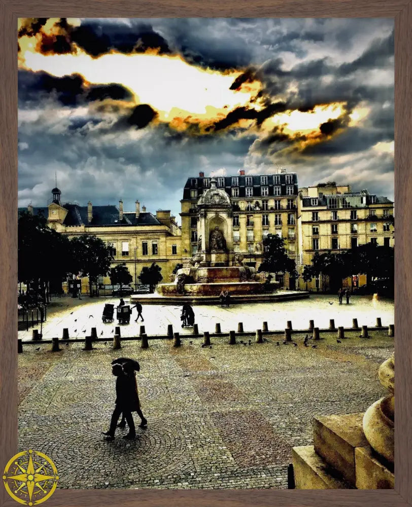 What Dreams May Come - Fine Art