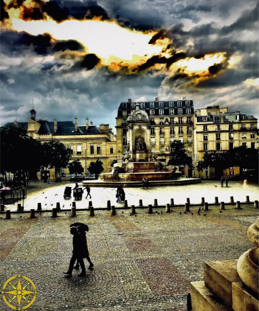 What Dreams May Come - Fine Art