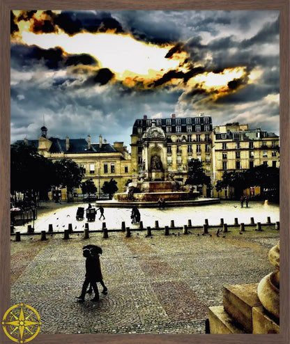 What Dreams May Come - Fine Art