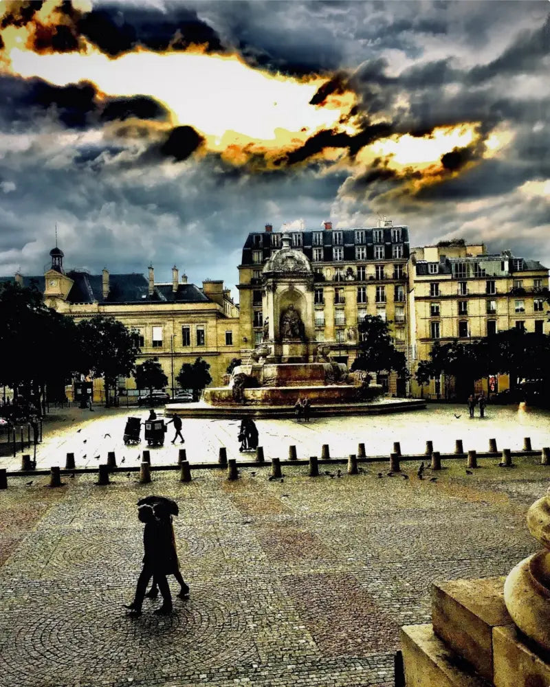 What Dreams May Come - Metal