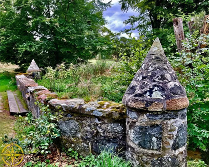 Forgotten Bridge to Nowhere - Metal