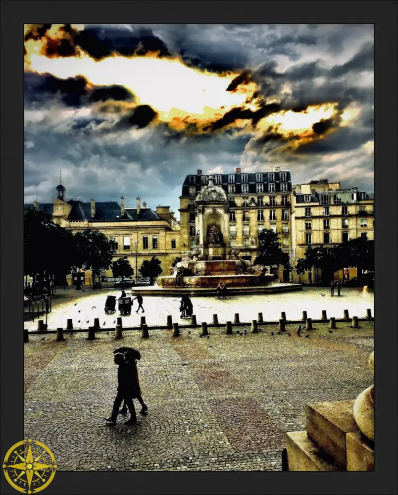 What Dreams May Come - Fine Art