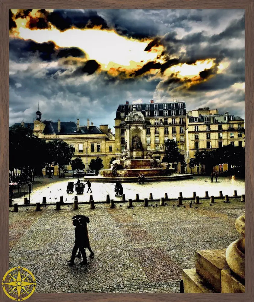 What Dreams May Come - Fine Art