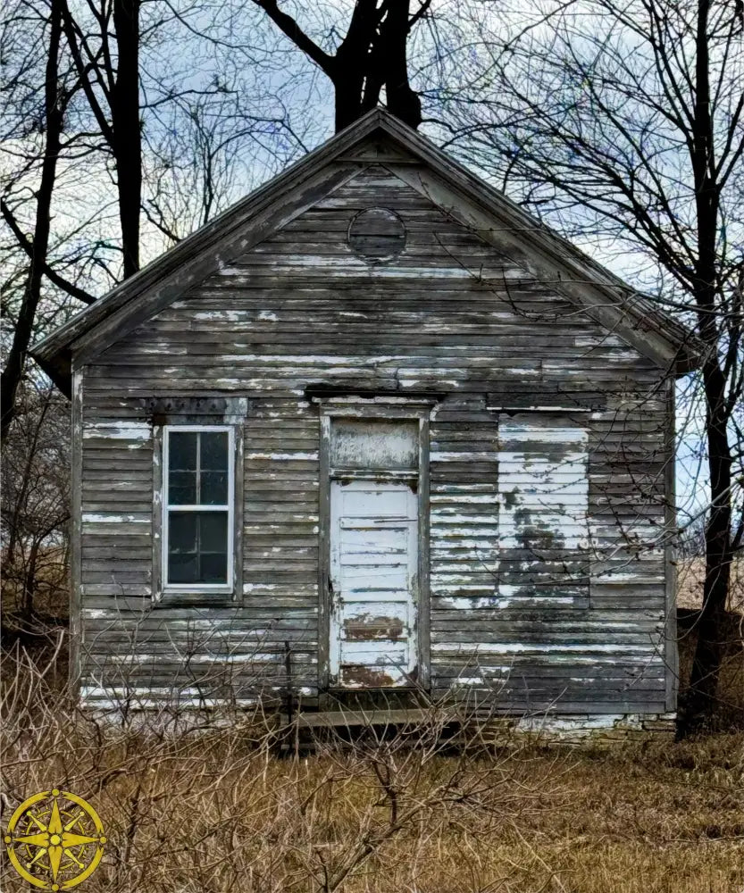 Little House in the Woods - Metal