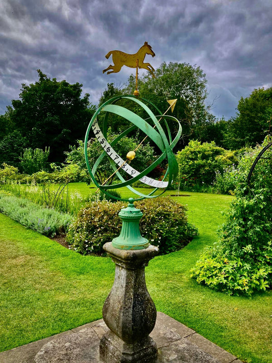 Armillary