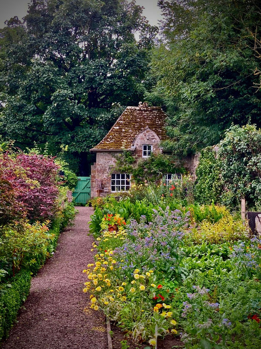 Gardener’s Cottage