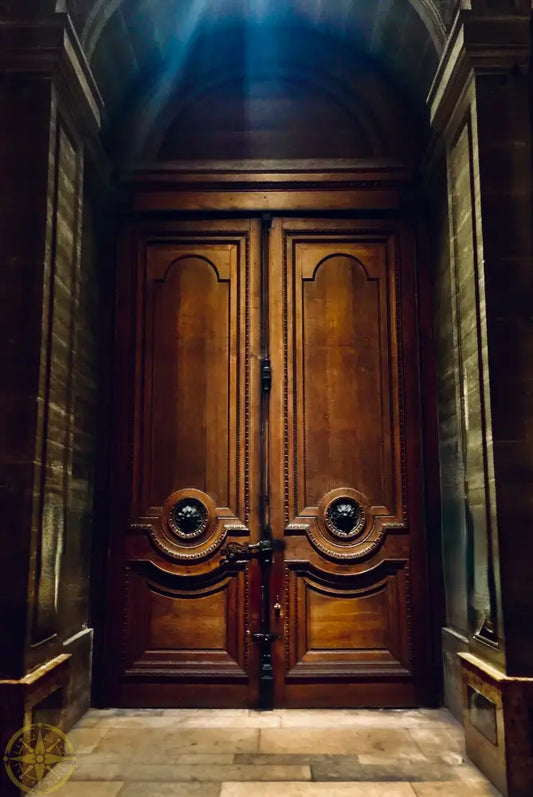 Passage to Peace - Metal