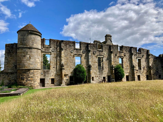 Falkland Palace