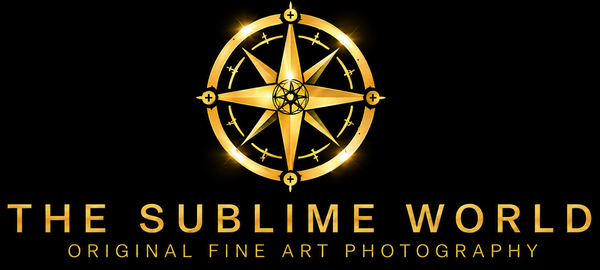 The Sublime World